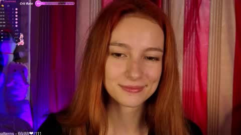 Hi Im NikaComing back online on Monday 3 online show from 5, 10, 2025