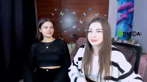 Alma online show from 18, 12, 2024