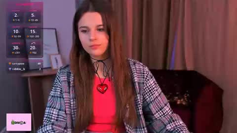 Alma online show from 19, 12, 2024