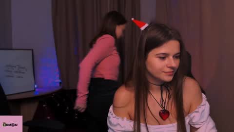 Alma online show from 22, 12, 2024