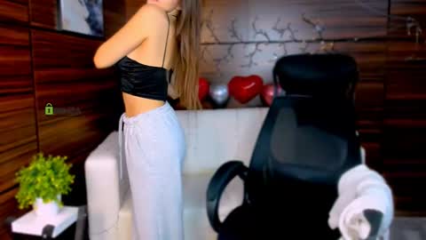 Alma online show from 7, 3, 2025