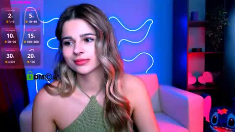 Snapshot of berry_alma chatting on 16, 6, 2026 Alma online show from 16, 6, 2026