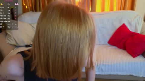 Snapshot of berry_assortment chatting on 2, 10, 2025 Your sweet Tara and Eva online show from 2, 10, 2025