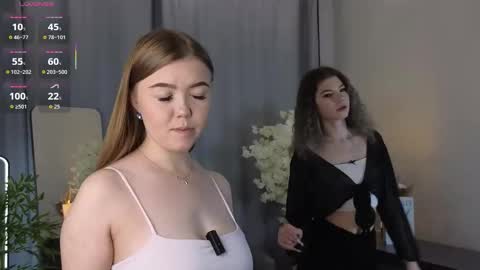 Snapshot of berry_bloom chatting on 17, 10, 2025 Aurora online show from 17, 10, 2025