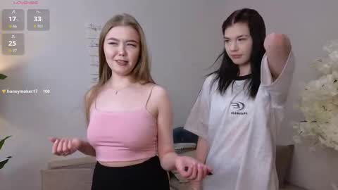 Snapshot of berry_bloom chatting on 4, 12, 2025 Aurora online show from 4, 12, 2025