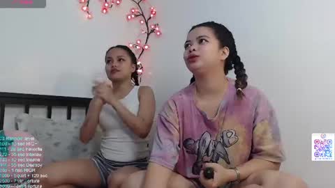 SnowClairee online show from 5, 7, 2026