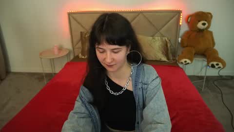 Violette online show from 18, 5, 2026