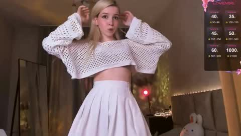 Snapshot of berrylush chatting on 10, 9, 2025 Katte online show from 10, 9, 2025