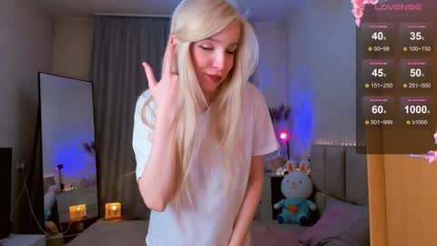 Snapshot of berrylush chatting on 15, 10, 2025 Katte online show from 15, 10, 2025