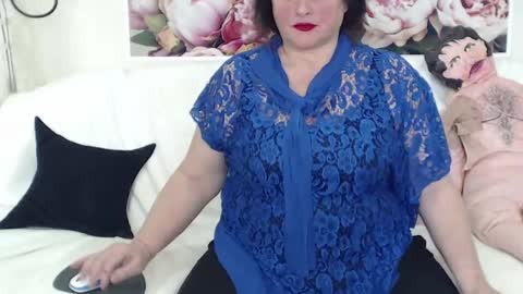 BerryShickX online show from 15, 2, 2025