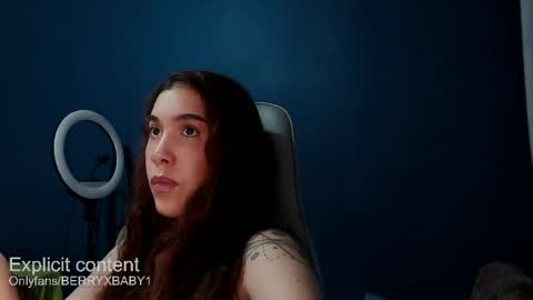 berryxbaby online show from 18, 4, 2026