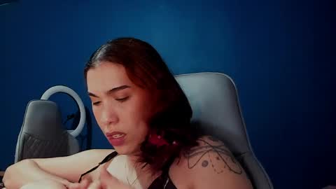 berryxbaby online show from 24, 4, 2026