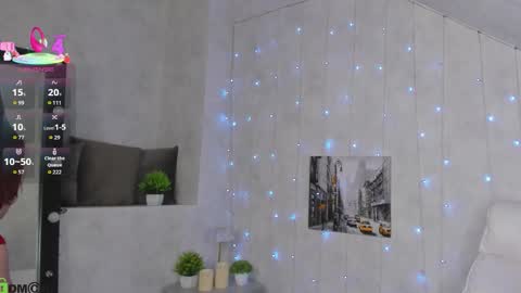 Snapshot of berta_kelly chatting on 17, 1, 2026 Berta online show from 17, 1, 2026