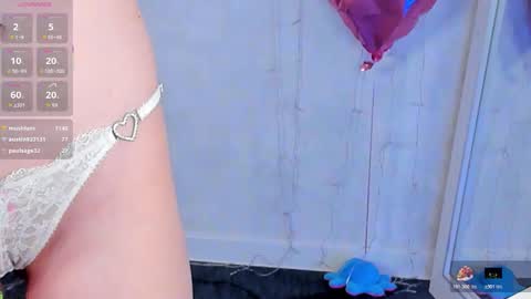 Snapshot of berta_kelly chatting on 20, 2, 2026 Berta online show from 20, 2, 2026