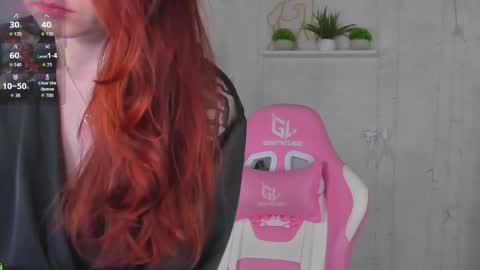 Snapshot of berta_kelly chatting on 7, 3, 2026 Berta online show from 7, 3, 2026