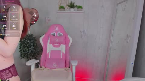 Snapshot of berta_kelly chatting on 8, 3, 2026 Berta online show from 8, 3, 2026