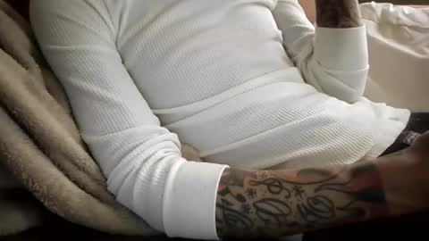 ToxicPipe757 online show from 13, 1, 2025