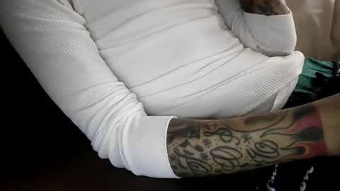 ToxicPipe757 online show from 13, 2, 2025