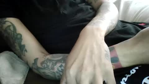 ToxicPipe757 online show from 19, 2, 2025