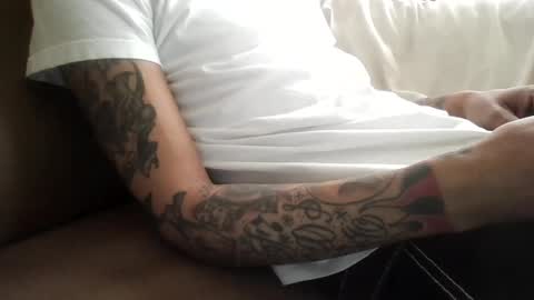 ToxicPipe757 online show from 22, 2, 2025