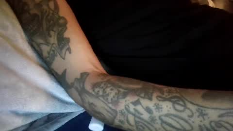 ToxicPipe757 online show from 28, 9, 2025