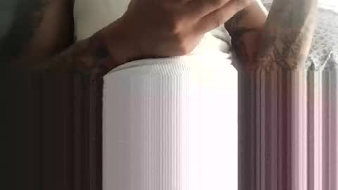 ToxicPipe757 online show from 11, 10, 2025