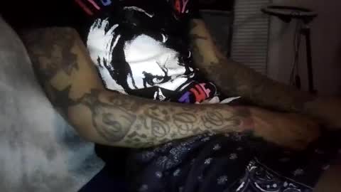 ToxicPipe757 online show from 12, 10, 2025