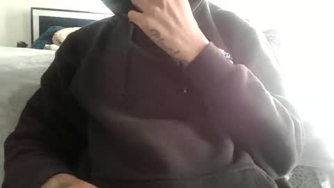 ToxicPipe757 online show from 17, 11, 2025