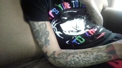 ToxicPipe757 online show from 18, 4, 2026