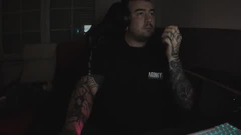 Snapshot of berto3389 chatting on 20, 2, 2026 berto3389 online show from 20, 2, 2026