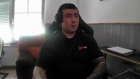 berto3389 online show from 1, 6, 2026