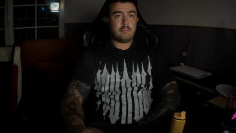 berto3389 online show from 17, 6, 2026