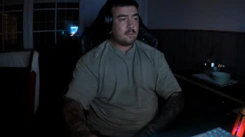 berto3389 online show from 19, 6, 2026