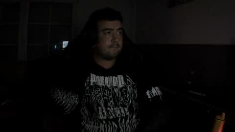 berto3389 online show from 28, 6, 2026