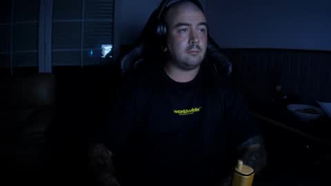berto3389 online show from 5, 7, 2026