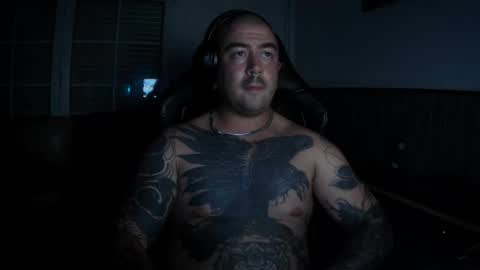 berto3389 online show from 7, 7, 2026