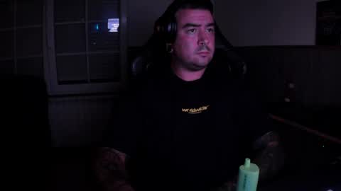 berto3389 online show from 4, 8, 2026