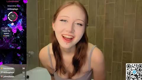 Eva online show from 16, 12, 2025