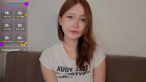 Eva online show from 1, 3, 2026