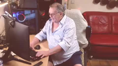 jean online show from 5, 3, 2025