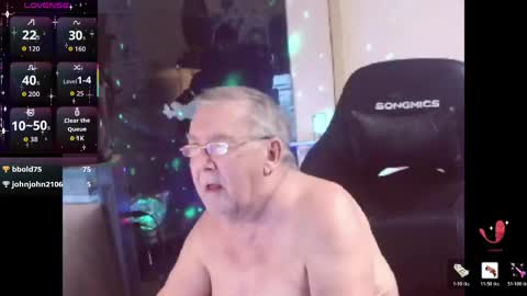 jean online show from 7, 4, 2026