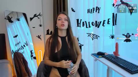 Alice online show from 1, 11, 2025