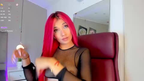  Marilee online show from 3, 3, 2026