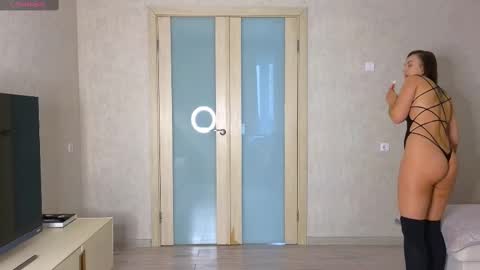 Hellen and Natali online show from 17, 2, 2025