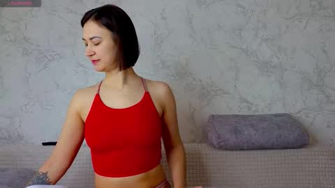 Hellen and Natali online show from 25, 2, 2026