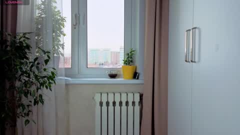 Hellen and Natali online show from 10, 3, 2026