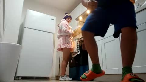 Snapshot of bestia_bella_sex chatting on 20, 1, 2025 Rugal y angel online show from 20, 1, 2025