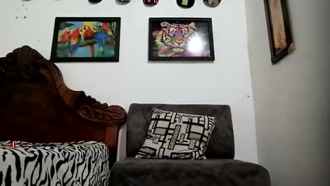 Andres online show from 21, 12, 2024