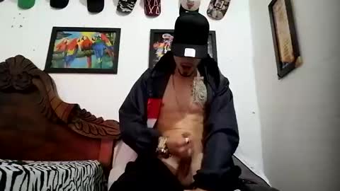 Andres online show from 22, 12, 2024