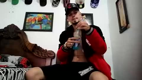 Andres online show from 4, 1, 2025